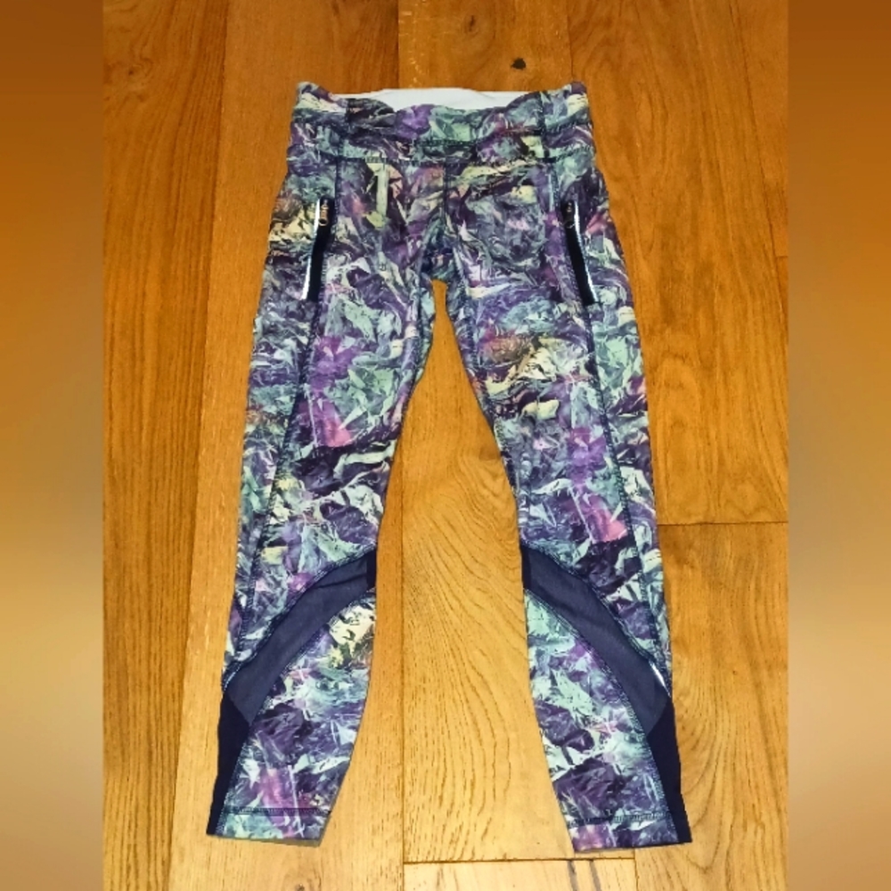 Lululemon Yoga/ Jogging Leggings